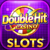 Jeux de casino à sous DoubleHit