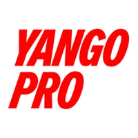 Yango Pro (Taximeter)—förare