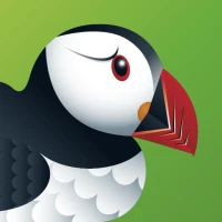 Navigateur Web Puffin