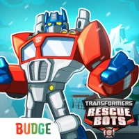 Transformers redden bots: held