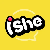 iShe - Živý videochat