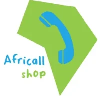 Africallshop - 致电非洲