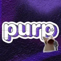 purp - 结交新朋友