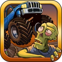 Zombie Road Racing