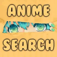 Anime zoeken en afleveringen zoeken