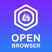 Browser openen - TV-webbrowser