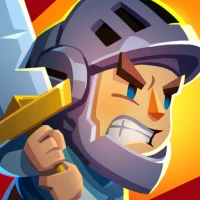 Fast ein Held – Idle-Rollenspiel