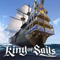 King of Sails: Lodní bitva