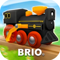 BRIO World - Chemin de fer