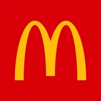 McDonald's-Angebote und Lieferung