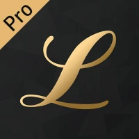 Luxy Pro - Rencontres Élite