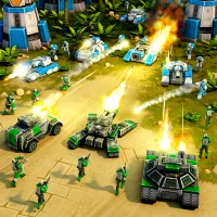 Art of War 3:RTS strateji oyunu