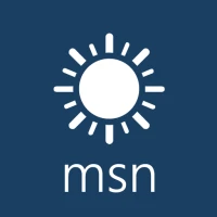 MSN Wetter – Vorhersage und Karten