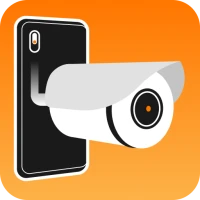 Aplikacja AlfredCamera Home Security