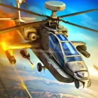 Gunship Force: Guerra in elicottero