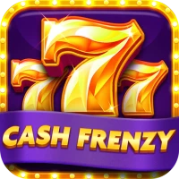 Cash Frenzy™ - Machines à sous de casino