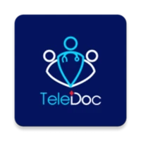 تطبيق TeleDoc