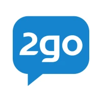 2go Chat - غرف الدردشة والتعارف