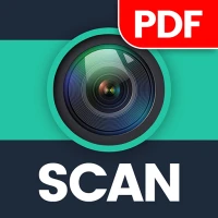 Fotoskanner - Skann til PDF