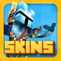 Giao diện cho Minecraft PE MCPE 3D