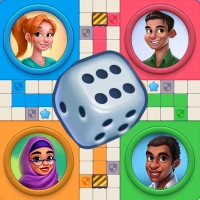 Ludo Blitz: 주사위 보드 게임