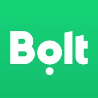 Bolt: Yêu cầu một chuyến đi