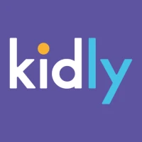 Kidly – ​​Truyện dành cho trẻ em