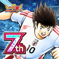 Kapitein Tsubasa ~Fighting Dream Team~ Voetbalspel