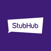 StubHub - Vé sự kiện trực tiếp