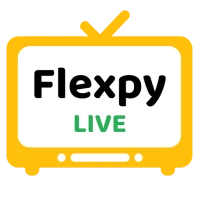 Flexpy - Živý videochat