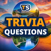 Triviascapes: التوافه واختبار الذكاء