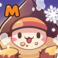 MapleStory M - MMORPG Fantasy