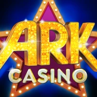 ARK Casino - Jeu de machines à sous Vegas