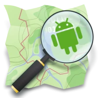 OSMTracker pro Android™