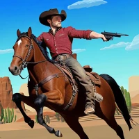 La redenzione del cowboy del selvaggio West