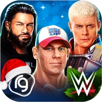 Caos della WWE