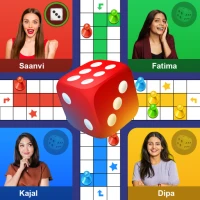 Ludo Super: 재미있는 보드 게임