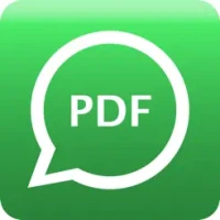 Multi Space, PDF pro Whatsapp Web