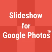 Trình chiếu cho Google Photos