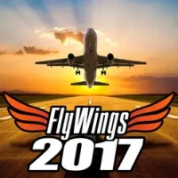 Letecký simulátor FlyWings 2017