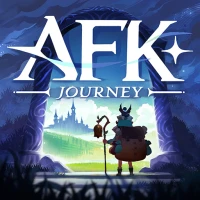 Viaje AFK