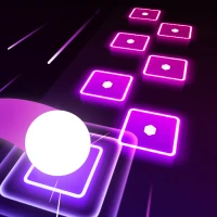 Beat Tiles 3D: Musikspiel