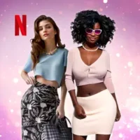 FashionVerse NETFLIX