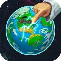 WorldBox - Sandbox Thần Sim