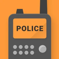 Scanner Radio - Scanner de poliție