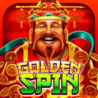 Golden Spin - Casino de machines à sous