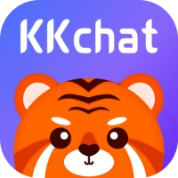 KKchat-群组语音聊天室