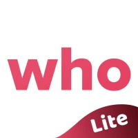 Who Lite - Videochat nyní