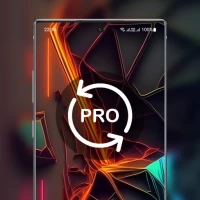 Thay đổi hình nền Pro