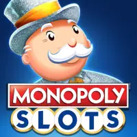 Machines à sous MONOPOLY - Jeux de casino